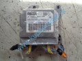 riadiaca jednotka airbagov na citroen c3 picasso, 9673654980